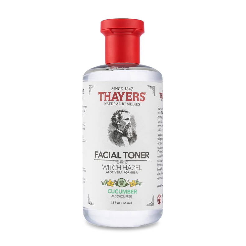 Tónico Facial Thayers Natural Remedies